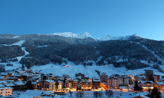 Aprica | Una Montagna di Emozioni