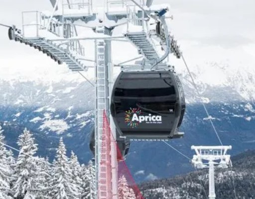 Aprica guida i progetti del Patto territoriale: nuove opere completate e una pista panoramica in arrivo